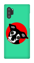 its_jfree Samsung Phone Cases