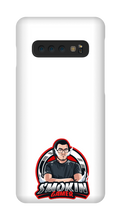 smokingamer Samsung Phone Cases