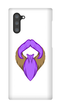 cptpointybeard Samsung Phone Cases