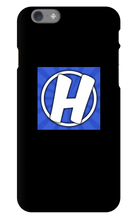 huayra__yt iPhone Phone Cases