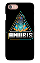 ultimateanubis iPhone Phone Cases