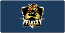 fflexxygaming XXL Gaming Mousepad
