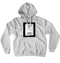 itstfe Hoodies (No-Zip/Pullover)