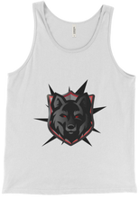 flogythewolf Tank Top