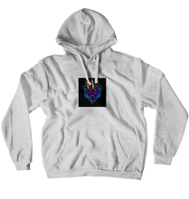 lord_of_fluff Hoodies (No-Zip/Pullover)