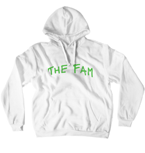 jackiettv Hoodies (No-Zip/Pullover)