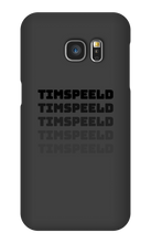 timspeeld Samsung Phone Cases