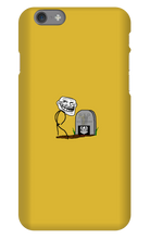 opachki_tv iPhone Phone Cases