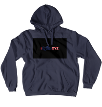 Hoodies (No-Zip/Pullover)