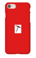 wolfikonik19 iPhone Phone Cases