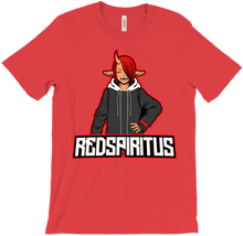 redspiritus T-Shirts