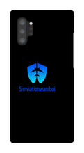 simviationwaniboi Samsung Phone Cases
