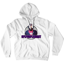 cplpurpleheart Hoodies (No-Zip/Pullover)