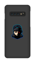Samsung Phone Case - Main Logo