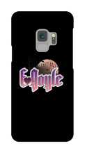 egoyle Samsung Phone Cases