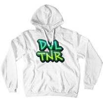 DVLTNR Graffiti - Hoodie