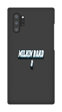 Milkin Road 2 Samsung Phone Cases