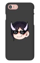 daemonnyx iPhone Phone Cases