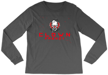 ClownFrenzy long-sleeve-tee