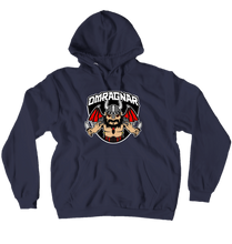 Sudadera DMRagnar