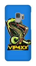 vip4xx Samsung Phone Cases