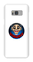 bigbaldrich1 Samsung Phone Cases