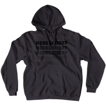 hisblood77 Hoodies (No-Zip/Pullover)