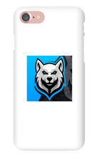litenrisegaming iPhone Phone Cases