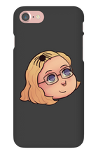 garbagepalace iPhone Phone Cases