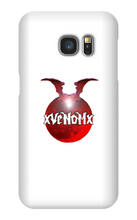 Venom Carcasa Samsung