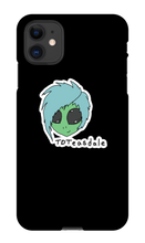 TDTeasdale iPhone Phone Cases