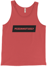 pizzahut1017 Tank Top