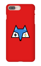 themediahoundsshow iPhone Phone Cases