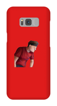 noahs_asylum Samsung Phone Cases