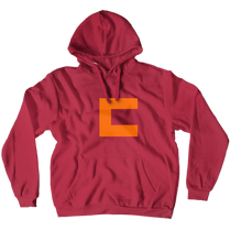 cheeku Hoodies (No-Zip/Pullover)
