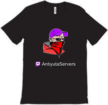 Polera Antiyuta