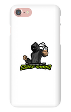 cg_smitty1790 iPhone Phone Cases