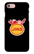 jikonius iPhone Phone Cases