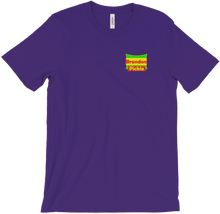 Brandon Pickle T-Shirts (small logo)