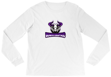 bigwhitebuffa1o Long Sleeve Tee