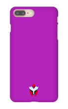 chuki_13 iPhone Phone Cases
