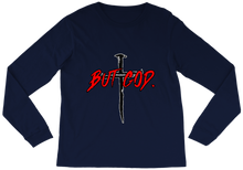 But God Long Sleeve Tee