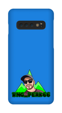 rng_peak66 Samsung Phone Cases