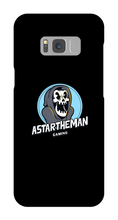 astartheman Samsung Phone Cases