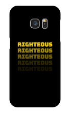 Righteous Samsung Phone Cases