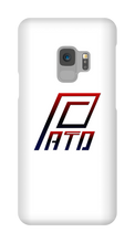 patocesar Samsung Phone Cases