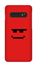 Quinkels Logo Samsung Phone Cases