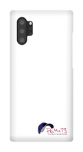 ProMic73 Samsung Phone Case White
