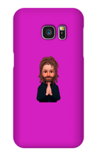 picho0n Samsung Phone FUNDA