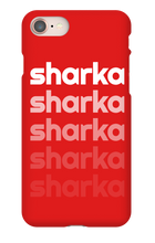 Repeat Phone Case (iPhone)